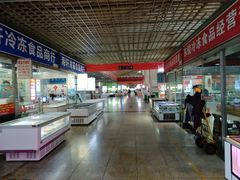 -杭州冷冻食品交易市场