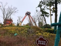 -合肥融创乐园