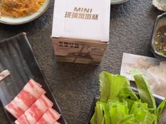 -湊湊火锅·茶憩(和平大悦城店)