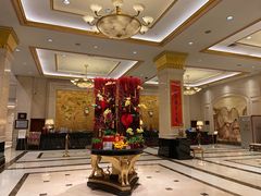 -东方滨江大酒店·滨江厅