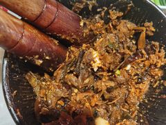 -王婆炒鱼(总店)