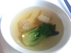 -富力丽思卡尔顿酒店·丽轩中餐厅