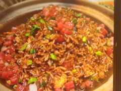 -羊门客在·烤盐池滩羊·川菜