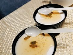 手工自制酸奶-巴扎美食·新疆菜·西域歌舞表演餐厅(新疆大厦店)