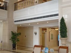 -汕尾巴黎半岛酒店