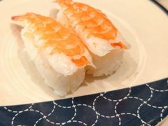 -滨寿司(新街口中央商场店)