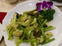 -长江国际酒店-中餐厅