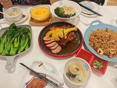 -龍记香港茶餐厅(久光百货店)