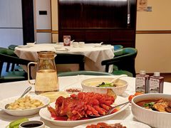 -洋洋中餐馆·SINCE 1997(龙湖星湖天街店)