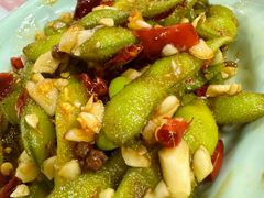 -虎虎龙虾大排档(双井店)