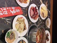 -吉布鲁牛排海鲜自助(龙湖北城天街购物广场店)