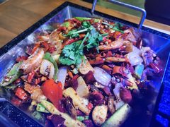 -别院里音乐餐酒吧(双流航空港店)