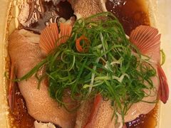 -山泉公馆酒家(珠江新城店)