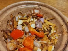 -花舍·新派粤菜·西餐·下午茶(亚运村·鸟巢店)