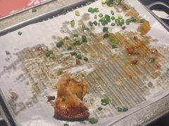 -绿茶餐厅(乐峰广场店)