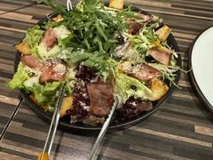 -BomBa意大利餐厅