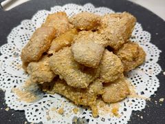 -富黎华海鲜大酒楼(正大广场店)