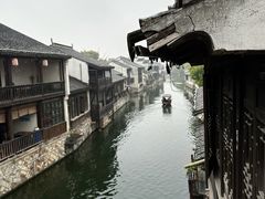 -南浔古镇