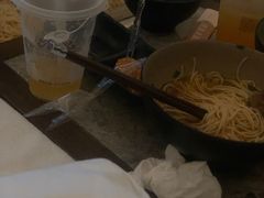 -和子足浴SPA会馆(东方之门店)