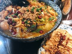 -粉家柳州螺蛳粉(杨宅路店)