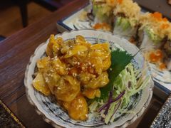-鸟鹏烧鸟居酒屋(天河领展店)