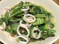 -KŌNG胶东小馆(华熙店)