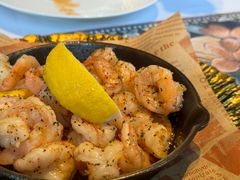 -一棵树·意大利西餐厅One Tree(新城店)