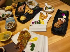 -割烹旭日本料理(龙湖狮山天街店)
