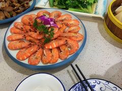 -锦里海景海鲜餐厅.三亚老字号(亚龙湾中心广场店)