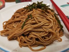 -上海老饭店(北京分店)
