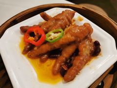 -福鼎轩海鲜大酒楼(皇轩酒店)