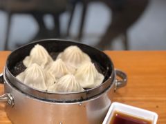 -小桃园·豆浆油条(复兴中路店)