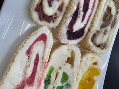 -诺敏塔拉奶茶-布里亚特包子-手把肉(锦都会店)