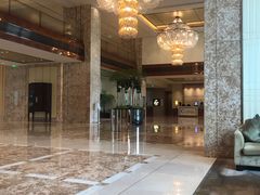 -杭州城中香格里拉大酒店