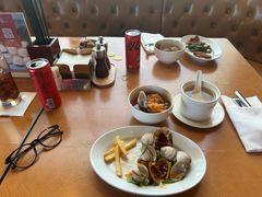 -君悦酒店·乐厨·高空自助餐(青年大街店)