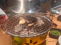 -烧肉达人•炭火烧肉(新天地店)
