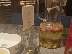 -前海沿·青岛菜(乐客城店)