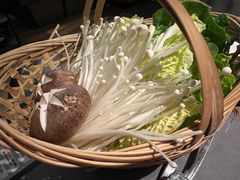 -同仁四季椰子鸡(福田车公庙店)