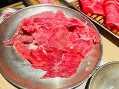 -西塔老太太泥炉烤肉(亚运村店)