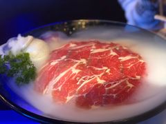 -红牌美蛙鱼头火锅(万辉国际广场店)