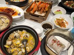 -好友缘家宴(青山路店)