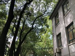 -中南财经政法大学(首义校区)