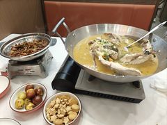 -湖南码头·地道岳阳美食·湘菜(魏公村店)