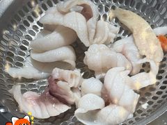 -渔惑·中山脆肉鲩火锅(仁恒梦店)