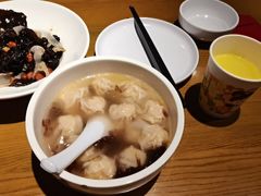 -九毛九西北菜(大东海店)