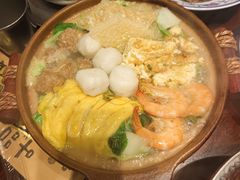 -古都历食南京菜·烤鸭·鸭血粉丝·汤包(南京博物院店)
