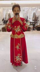 -王子宫殿婚纱摄影(环山路总店)
