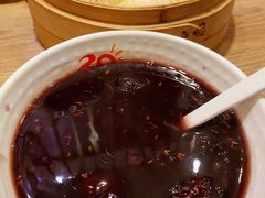 桂花紫米粥-阳阳中国饭(北京荟聚店)