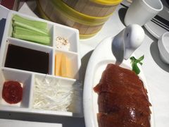 -大鸭梨烤鸭(枣园店)