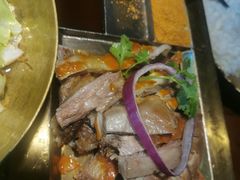-楼兰新疆主题餐厅(坂田佳华领汇广场店)